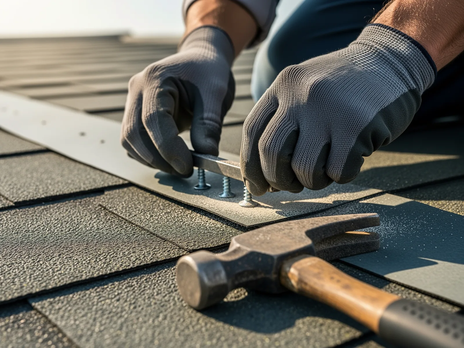 Why choose Fascia Repair in Hillsboro, WV